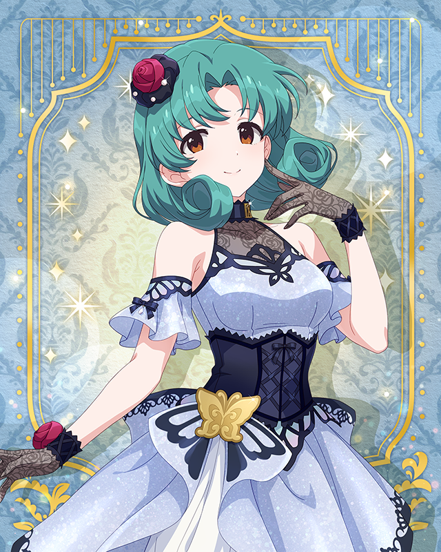最上級：Invitation　徳川まつり