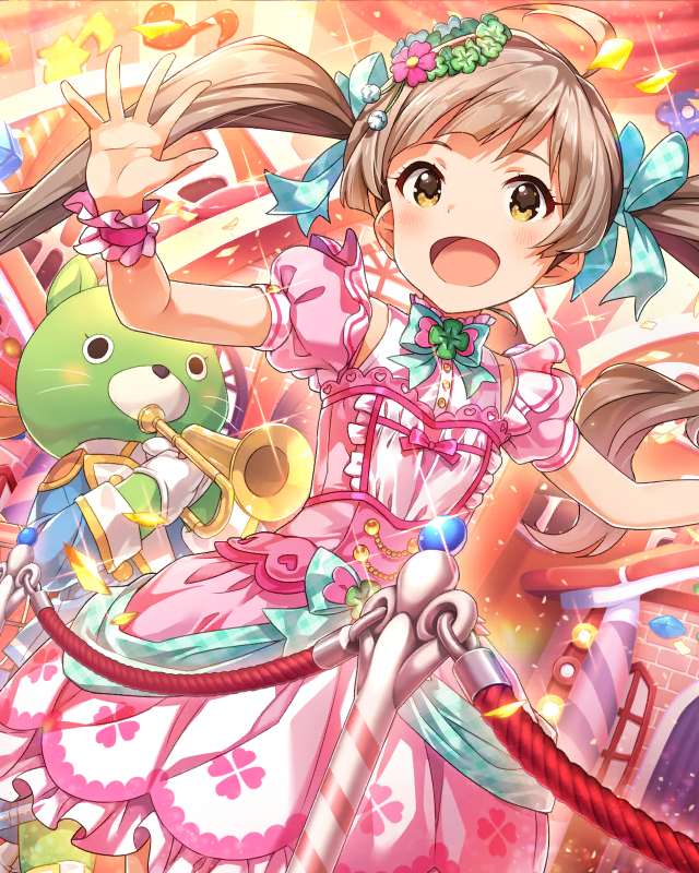 ファンシードリーミング 箱崎星梨花