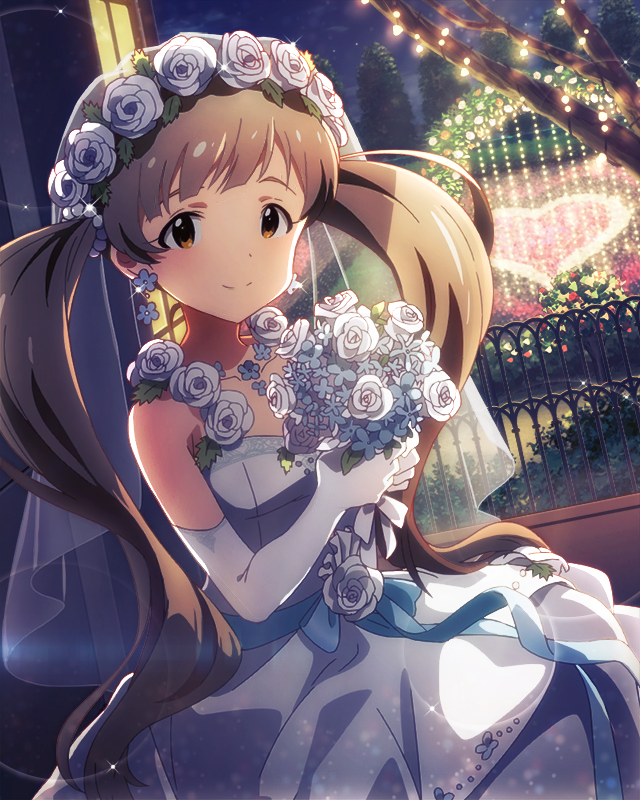 長大成人之後　箱崎星梨花