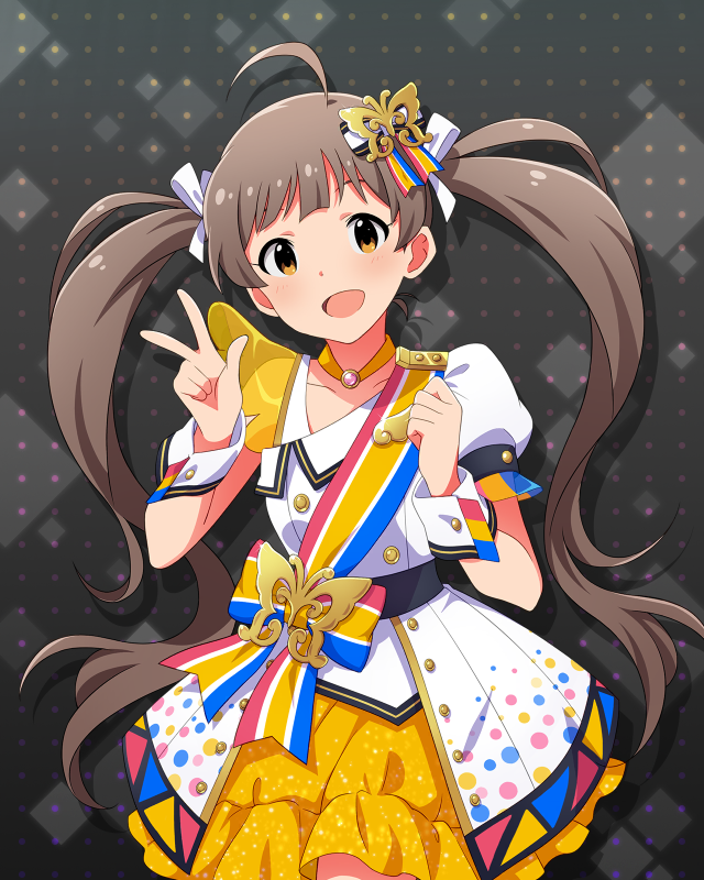 BRAND NEW PERFORMANCE 箱崎星梨花