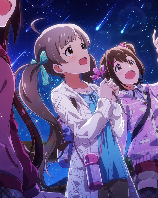 Starlight Melody!　箱崎星梨花