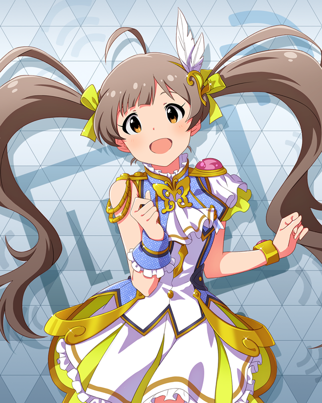 UNI-ONAIR 箱崎星梨花