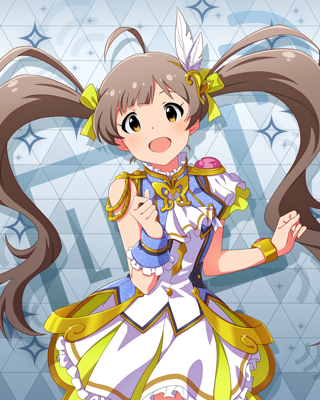 UNI-ONAIR 箱崎星梨花