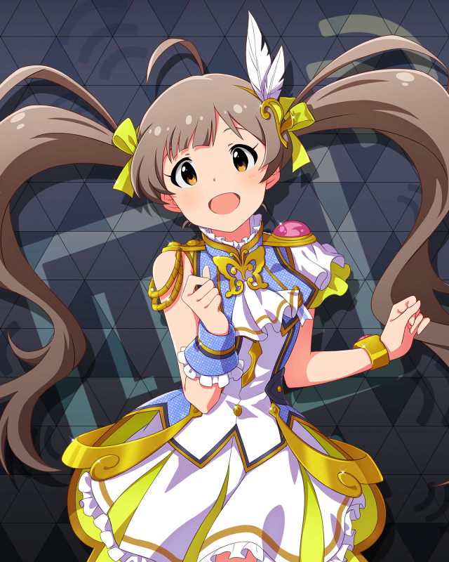 UNI-ONAIR 箱崎星梨花