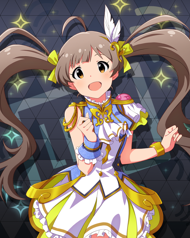 UNI-ONAIR 箱崎星梨花