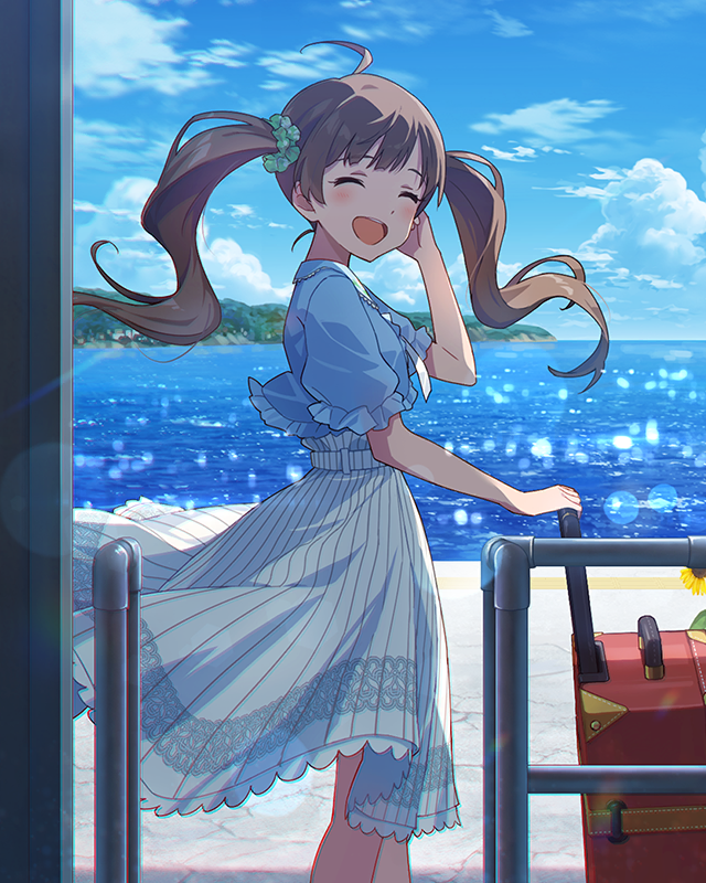 夢色トレイン　箱崎星梨花