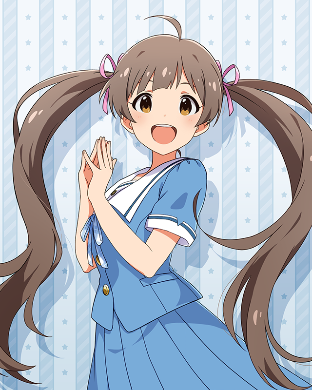 夏服シリーズ　箱崎星梨花