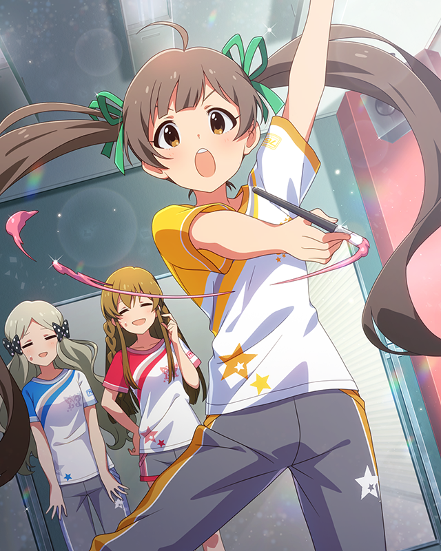 産声の中で　箱崎星梨花