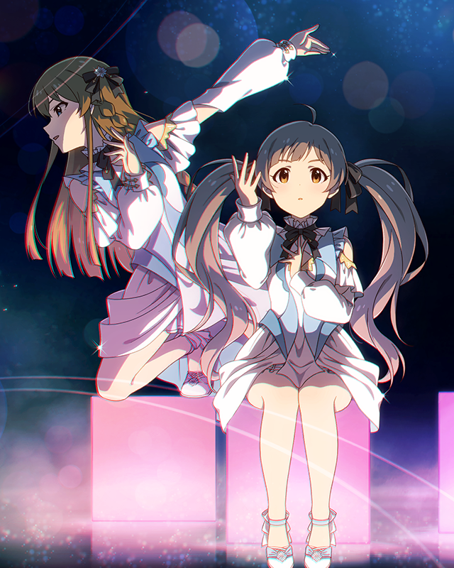 産声の中で　箱崎星梨花