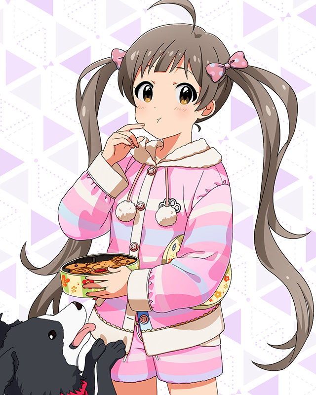 MILLION LIVE CONFERENCE! 箱崎星梨花