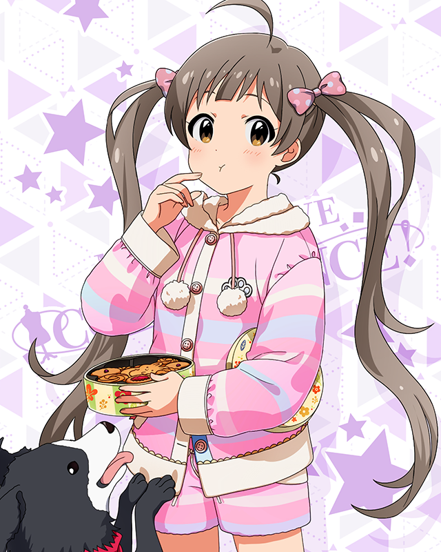 MILLION LIVE CONFERENCE! 箱崎星梨花