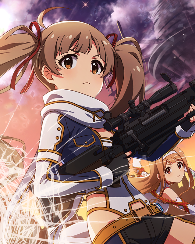 IGNITING　箱崎星梨花