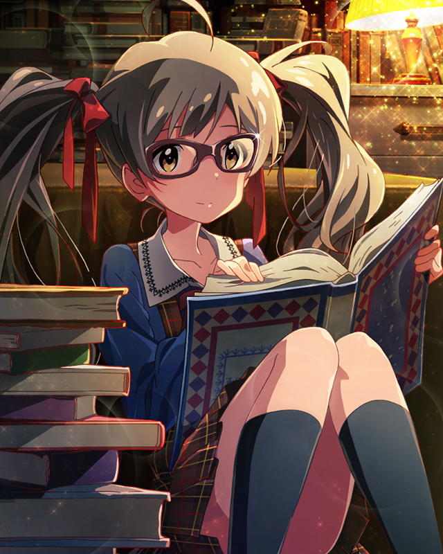 メルヘンプリンセス　箱崎星梨花