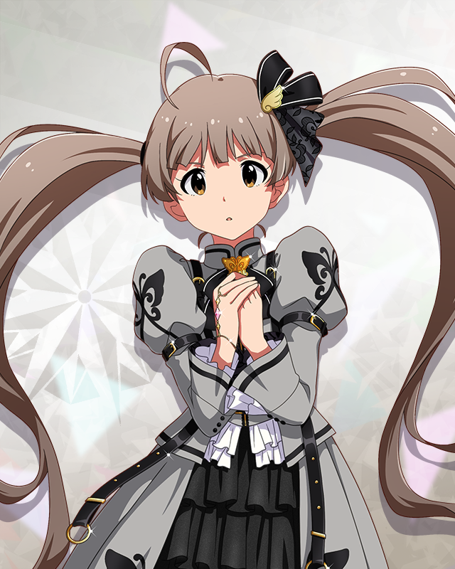 私たちのRainbow　箱崎星梨花