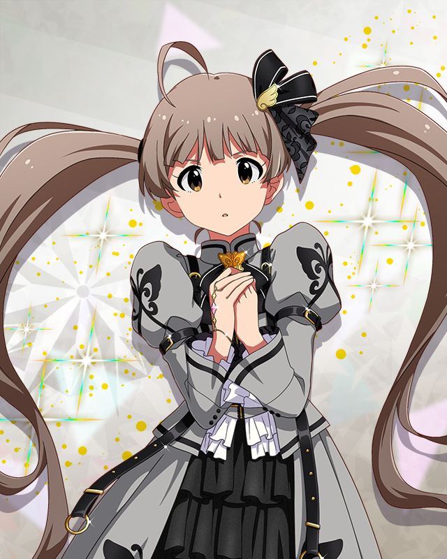 私たちのRainbow　箱崎星梨花