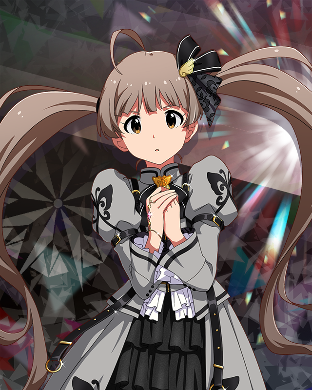 私たちのRainbow　箱崎星梨花