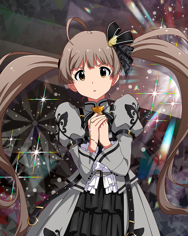 私たちのRainbow　箱崎星梨花