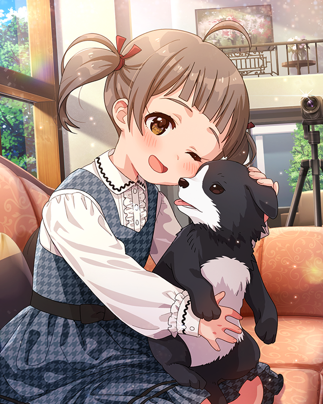 トキメキの音符になって 箱崎星梨花