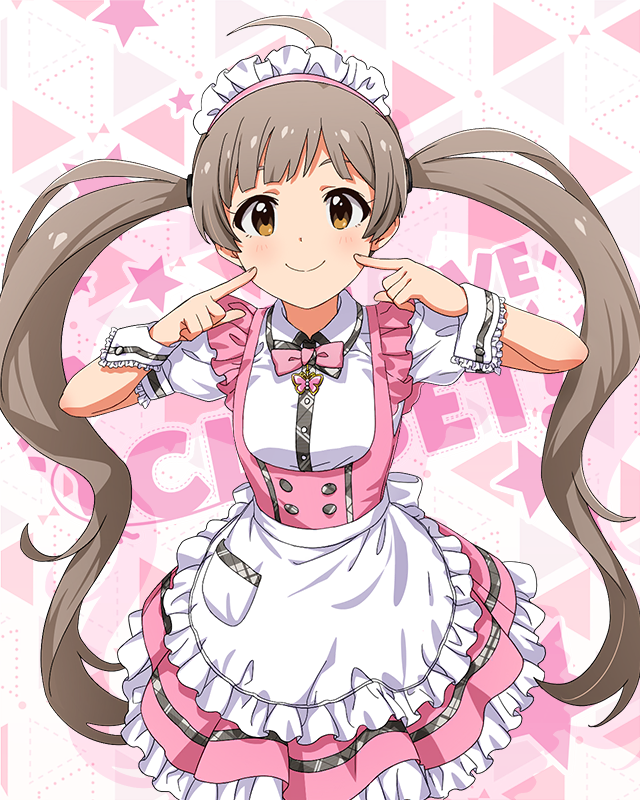 ランダム星梨花