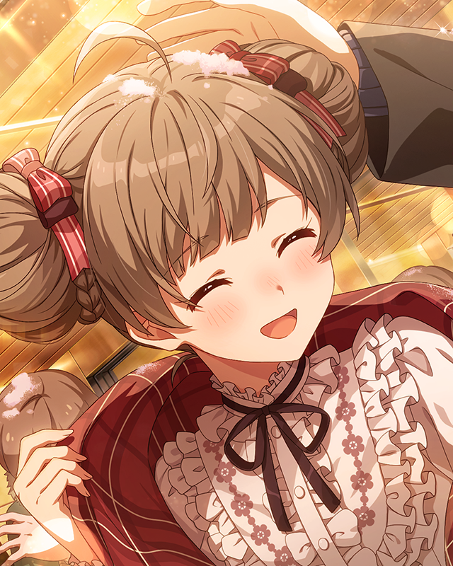 瑞花*ピースフルデイ 箱崎星梨花