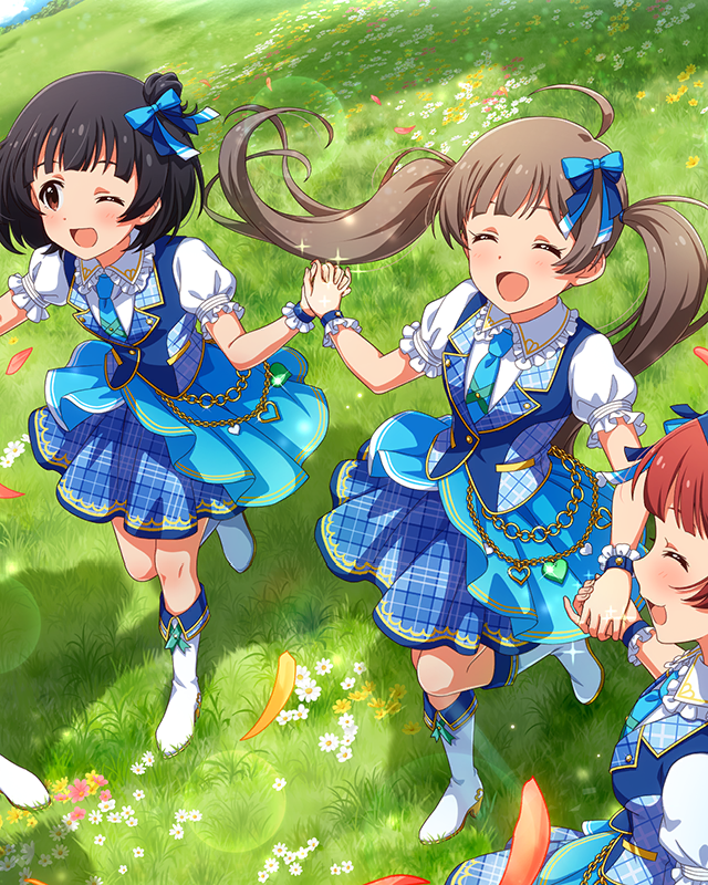 MILLIONSTARS Team5th 箱崎星梨花