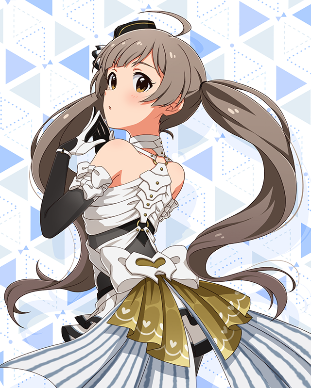 モンスターっ娘シリーズ　箱崎星梨花