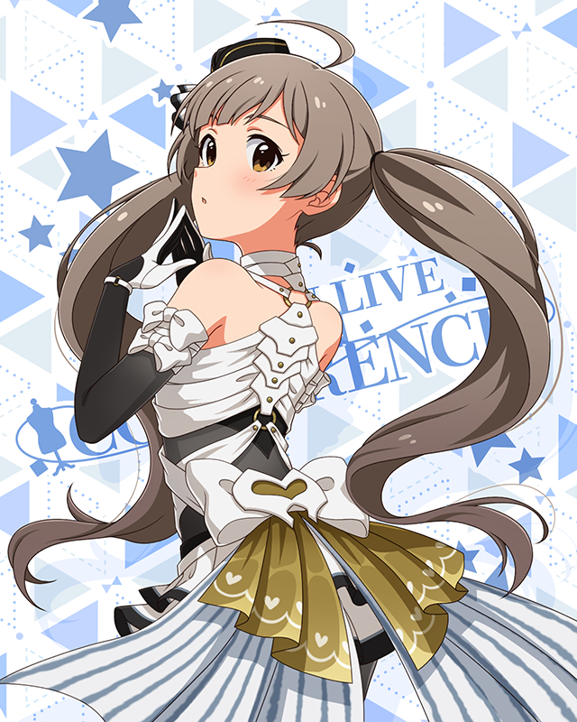 モンスターっ娘シリーズ　箱崎星梨花