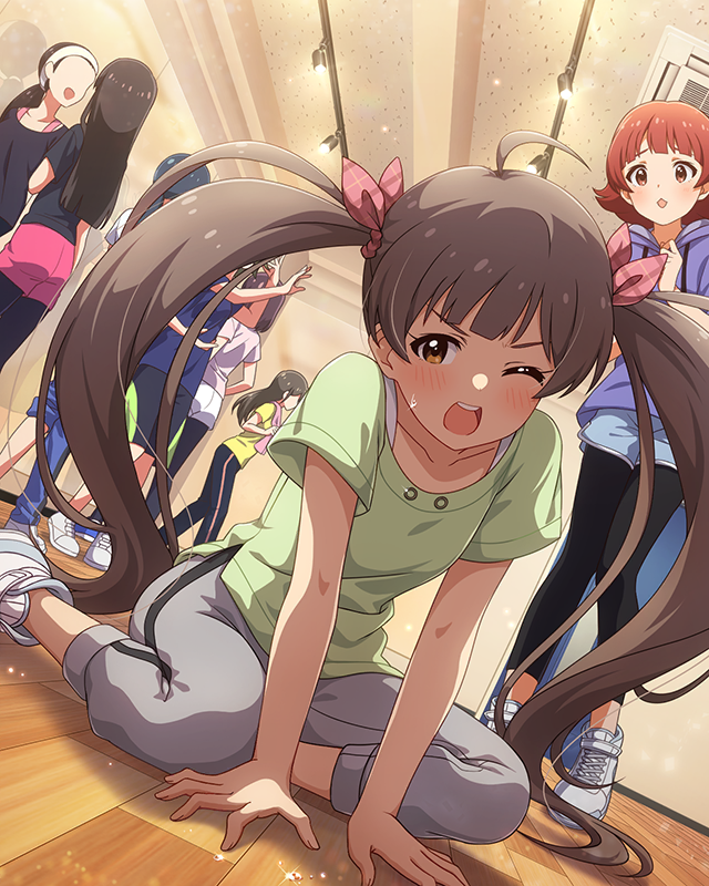 STARDOM ROAD[Ⅱ]　箱崎星梨花