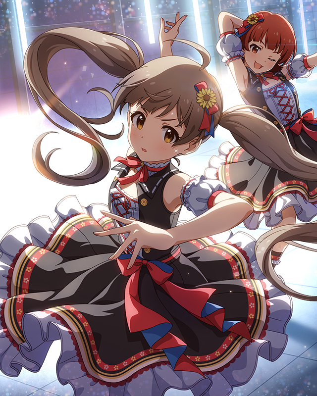 STARDOM ROAD[Ⅱ]　箱崎星梨花