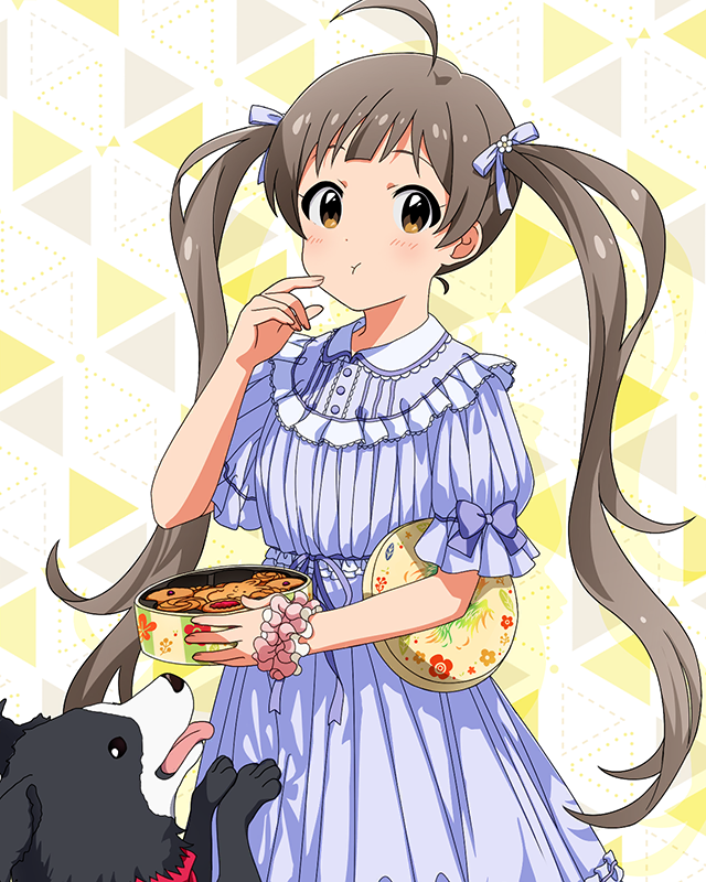 ミリカン！アンコール　箱崎星梨花