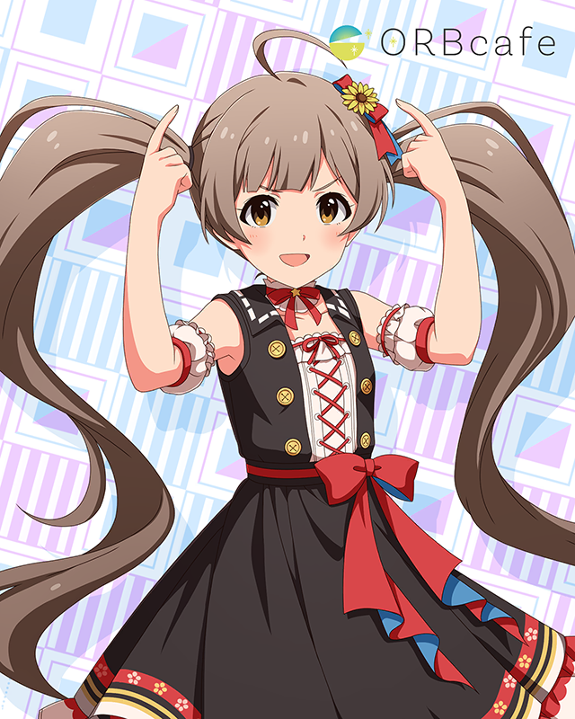 スタローコラボカフェ　箱崎星梨花