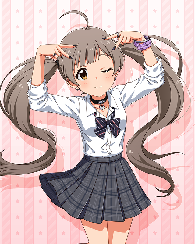 コンセプト★コスチュームシリーズ　箱崎星梨花