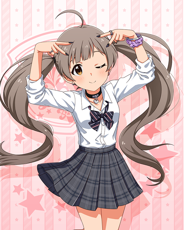 コンセプト★コスチュームシリーズ　箱崎星梨花