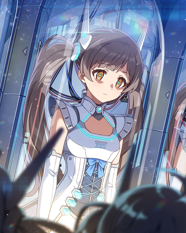 AWakening 箱崎星梨花