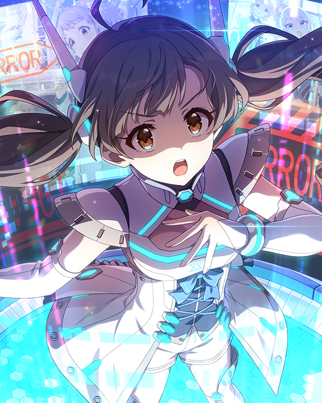 AWakening 箱崎星梨花 | Fantasia