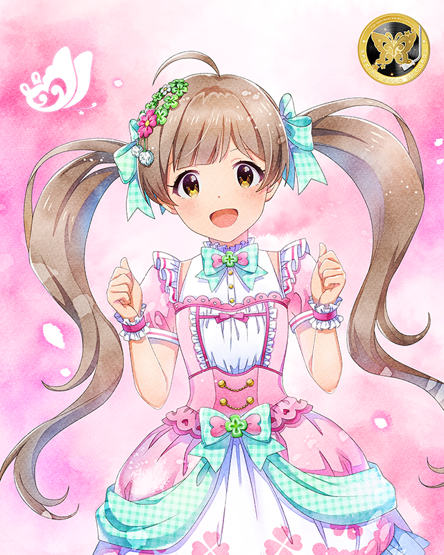 SPECIAL SOLO RECORDS　箱崎星梨花