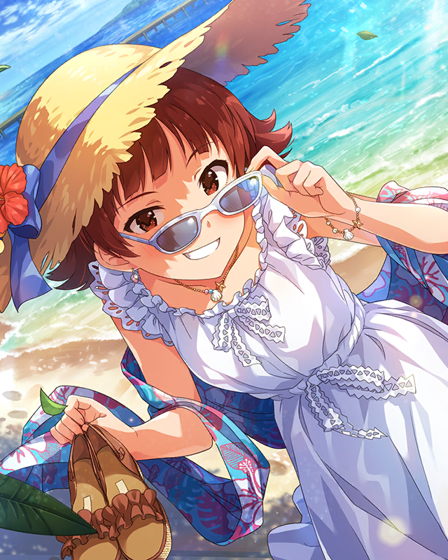 開心☆樂園！　野野原茜