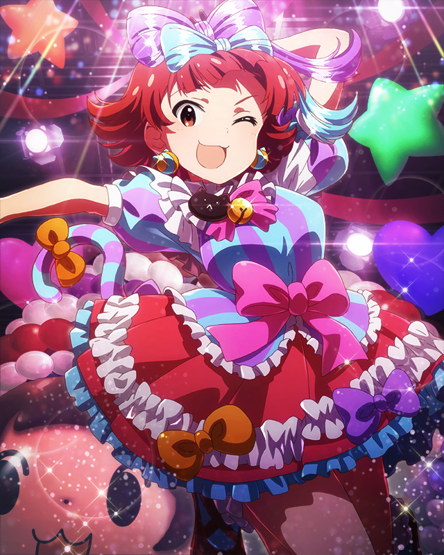 성가신 큐트 퀸   노노하라 아카네