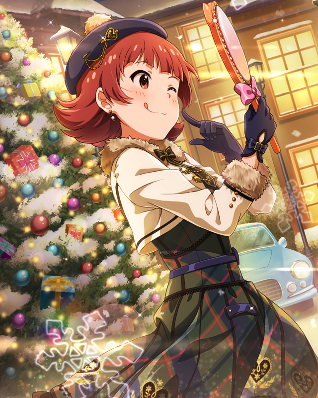 りるきゃん 野々原茜