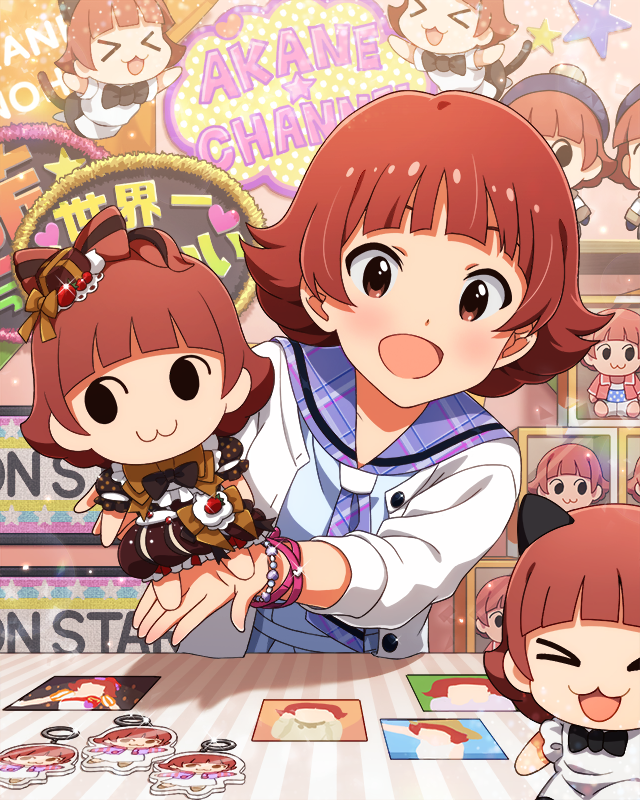 フルーティ♡ベイビー　野々原茜