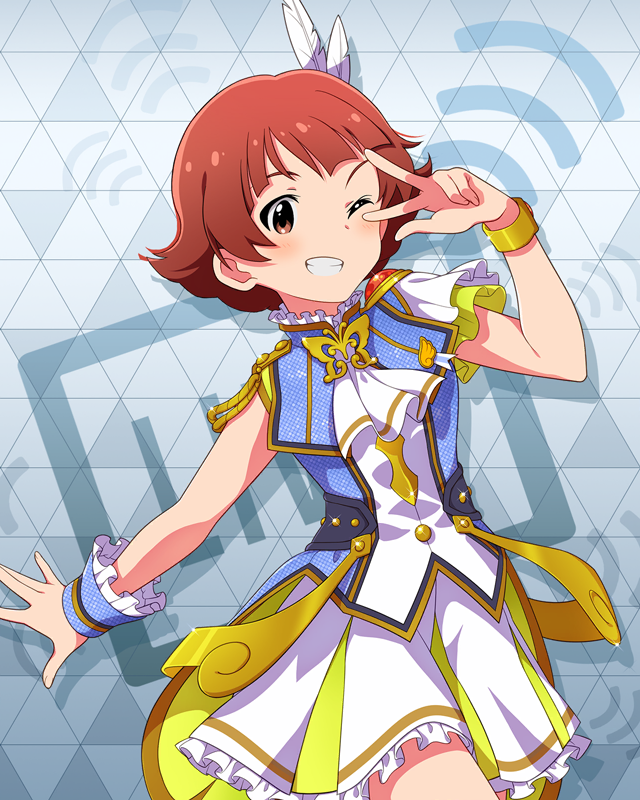 UNI-ONAIR 野々原茜