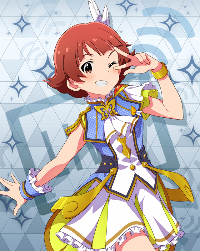 UNI-ONAIR 野々原茜