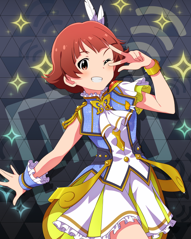 UNI-ONAIR 野々原茜