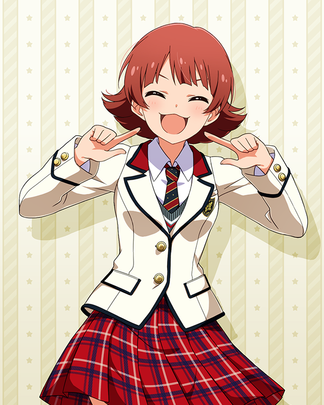 制服シリーズ 野々原茜