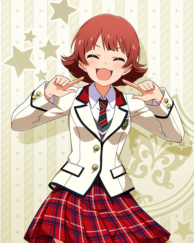 制服シリーズ 野々原茜