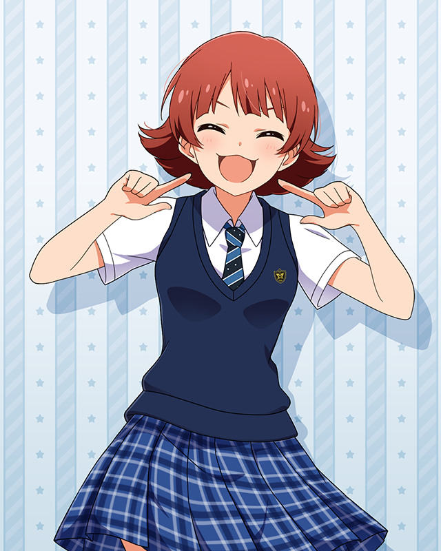 夏服シリーズ　野々原茜