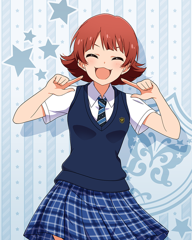 夏服シリーズ　野々原茜