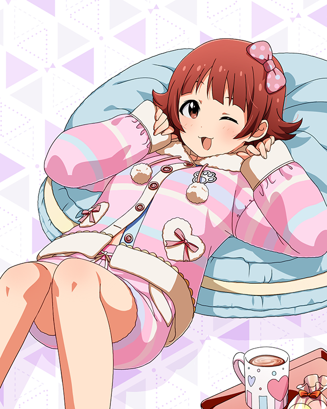 MILLION LIVE CONFERENCE!　野々原茜