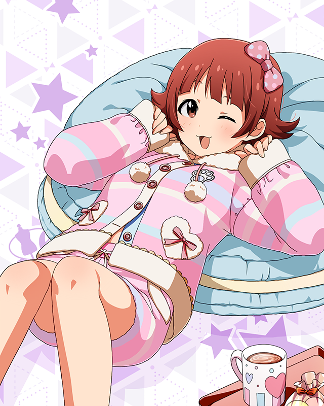 MILLION LIVE CONFERENCE!　野々原茜