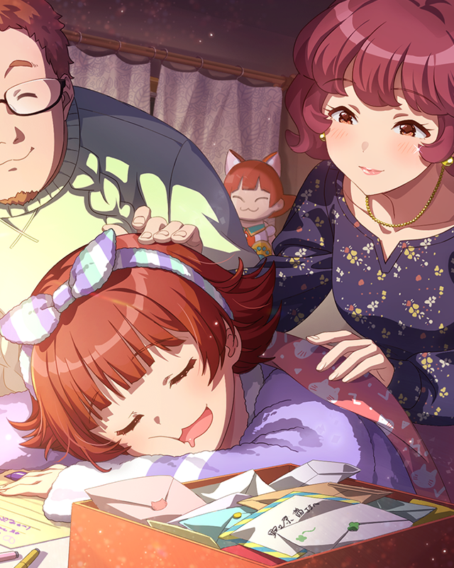 プリティ～～～ッ→ニャンニャンッ！　野々原茜